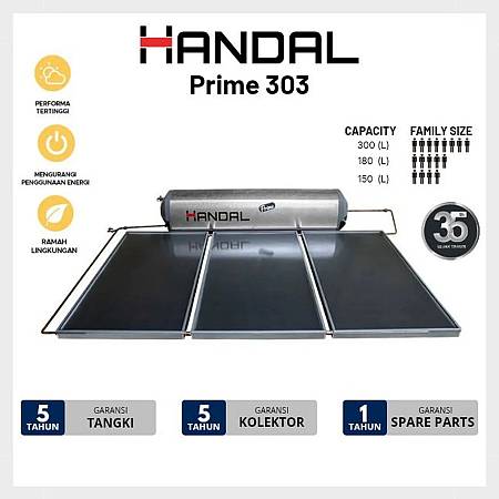 Handal 303 PRIME